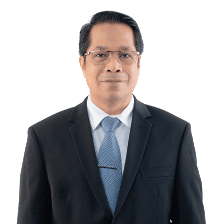 Laode Sulaeman Laode Sulaeman