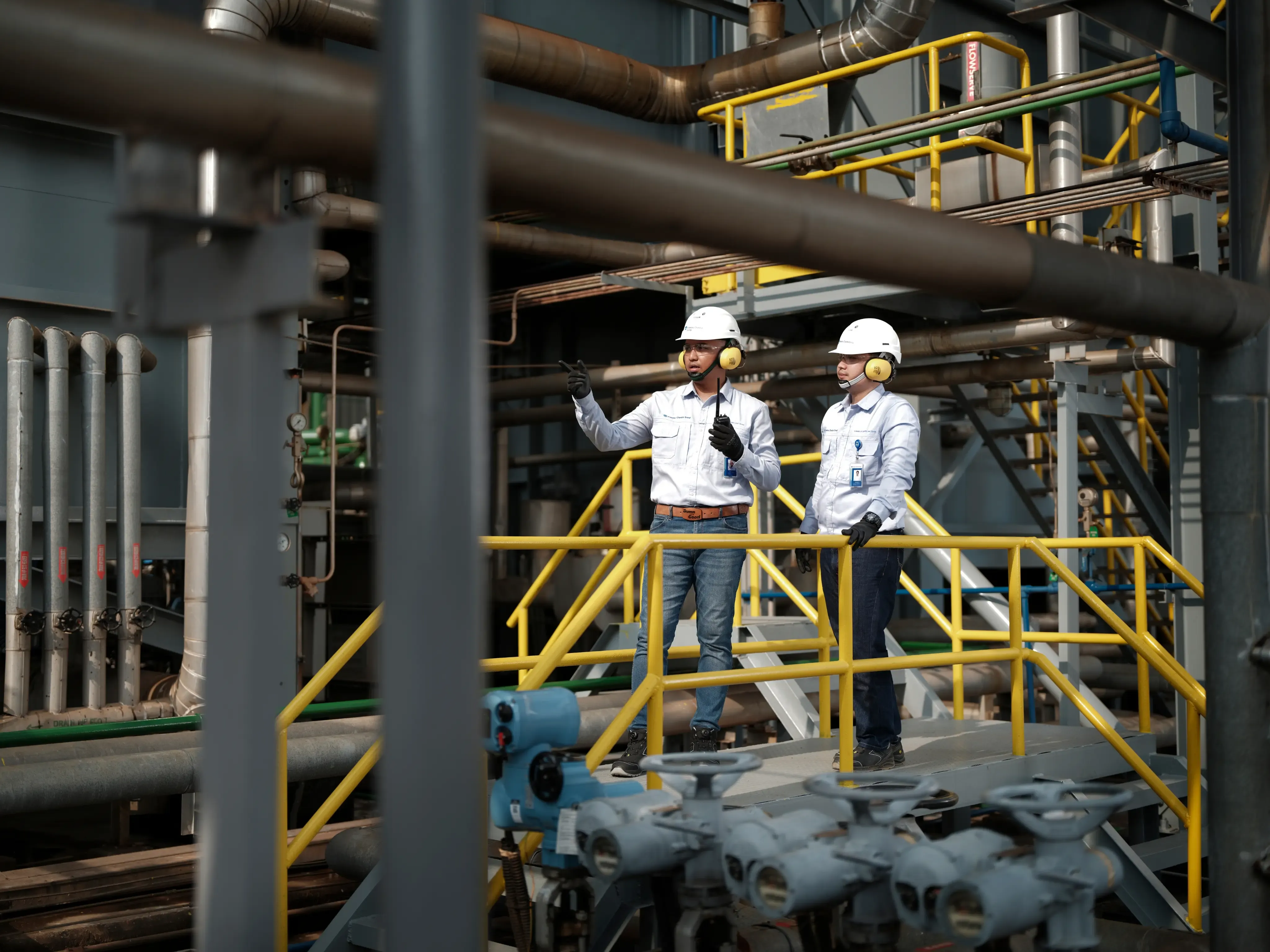 About Us - Who We Are Hero About Us - Who We Are Hero