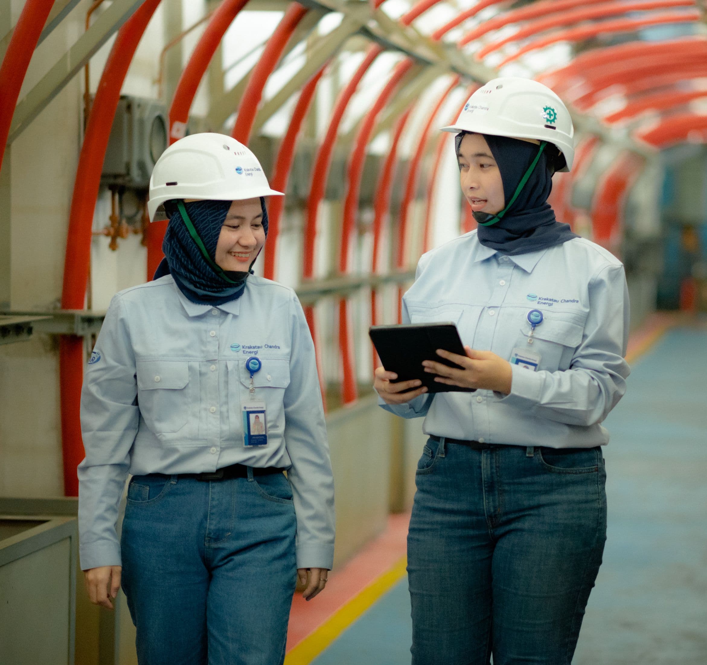 About Us - Who We Are Mission About Us - Who We Are Mission