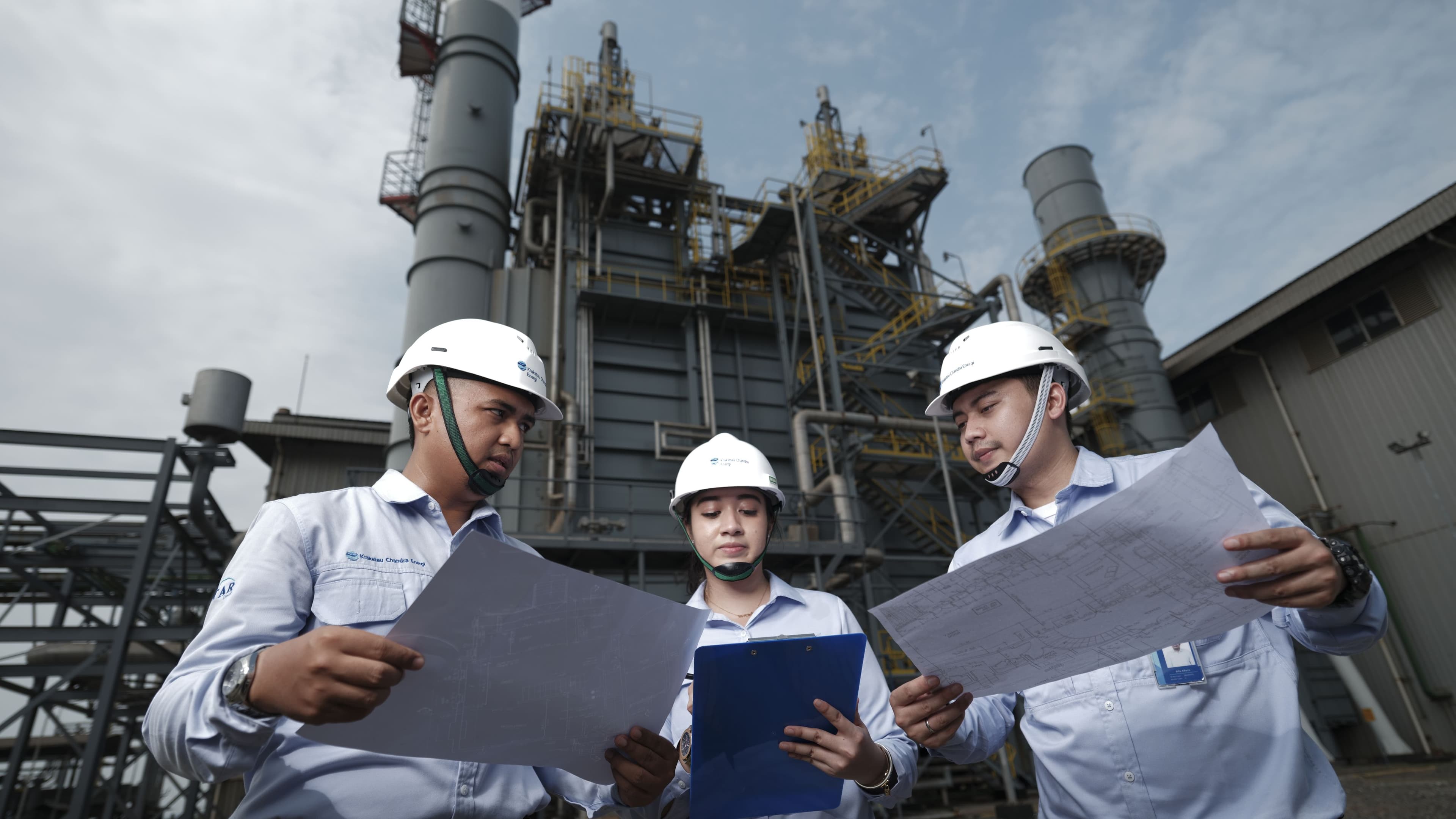 About Us - Who We Are Vision About Us - Who We Are Vision